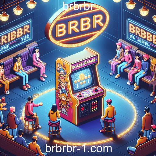 A Evolução dos Jogos Arcade: Do Clássico ao Moderno