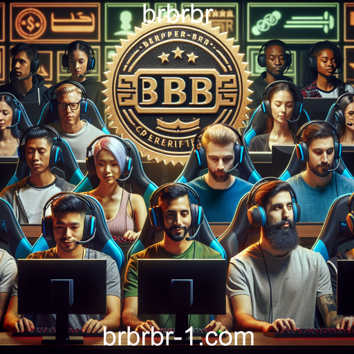A Revolução do Jogo Multijogador: Uma Nova Era para os Gamers